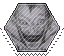 ryuk hexagonal stamp